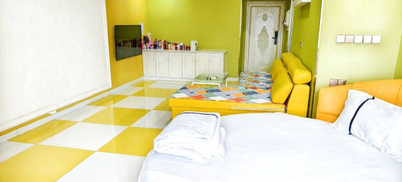 浪漫之旅公寓图片