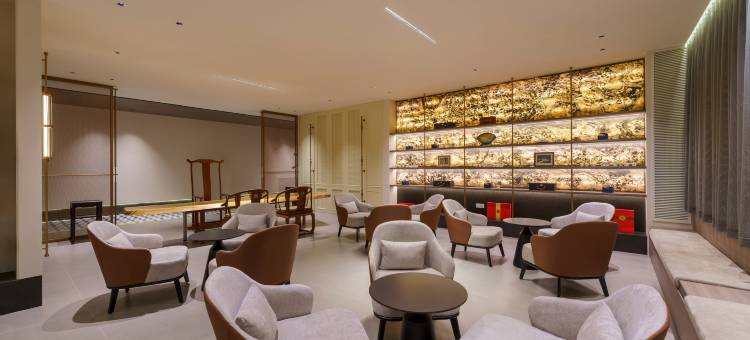 景悦至尚酒店(大连付家庄海滨浴场店)图片