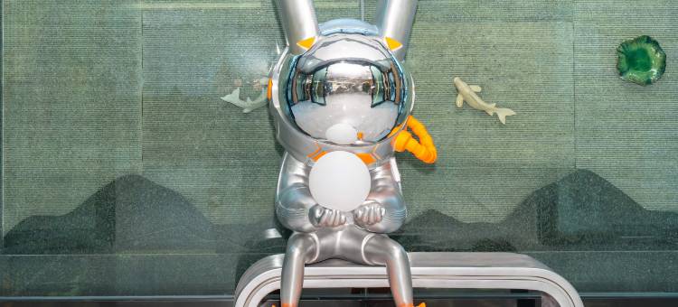 林芝聚源酒店(工布天街店)图片