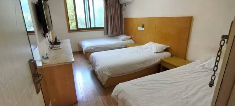 上海科南宾馆图片