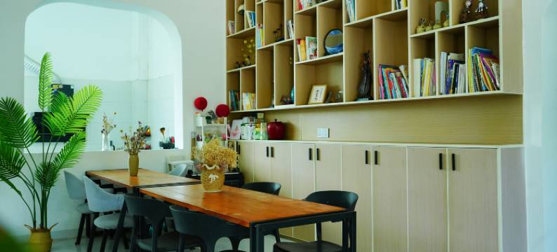 万峰林拾光里民宿(万峰林游客中心店)图片