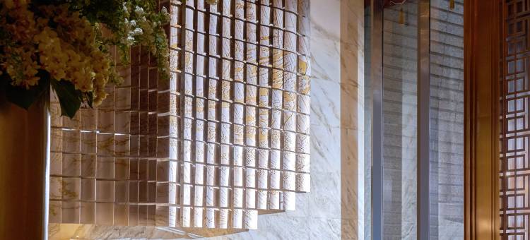 福州泰禾凯宾斯基酒店图片