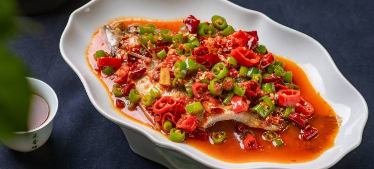 常州富都voco酒店图片