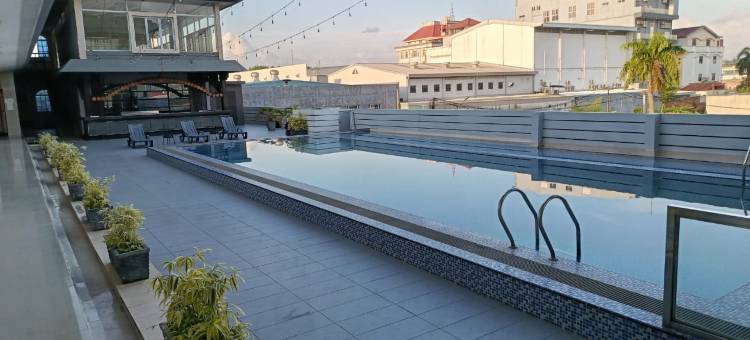 Alltrue 悉尼酒店巴淡中心(Alltrue Sydney Hotel Batam Center)图片