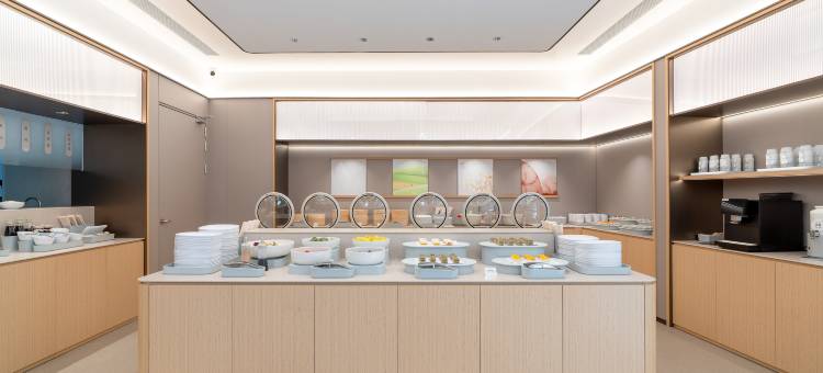 全季酒店(珠海白藤湖家和城广场店)图片
