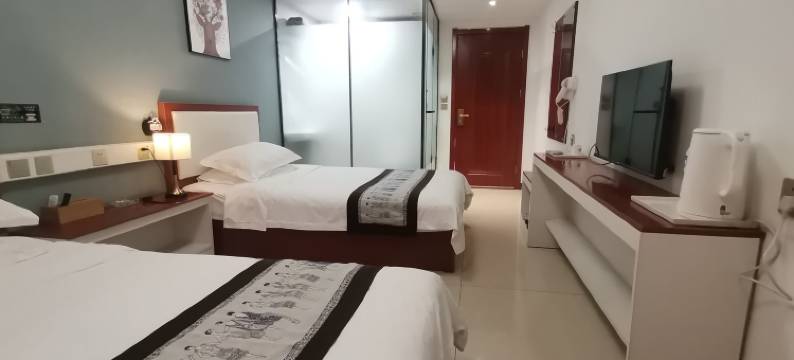 三木佳禾酒店图片