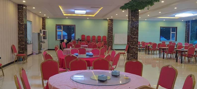 中都大井梁观光园图片