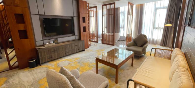 瑞丽安豪温泉大酒店图片