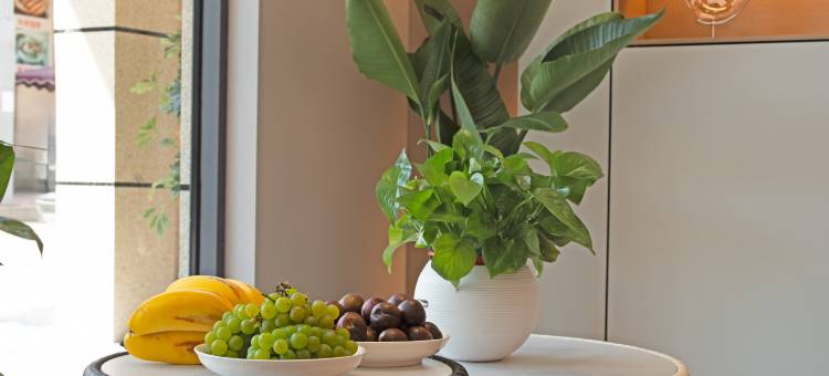 明月星空酒店(中国天眼科普基地店)图片