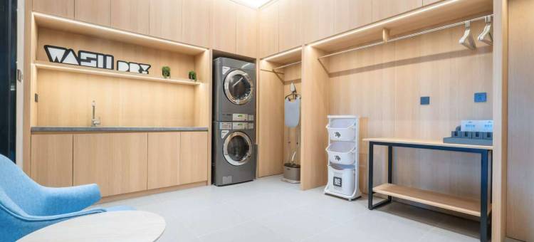 如家酒店·neo(广德新杭镇尚富商业广场店)图片