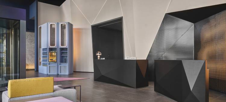 昆山淀山湖雅乐轩酒店图片