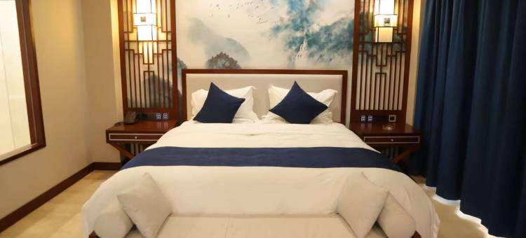 澜庭商务宾馆图片