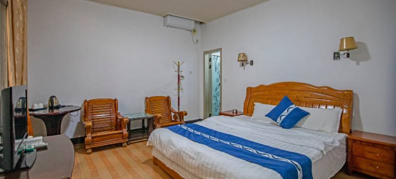 泰宁友谊商务宾馆图片