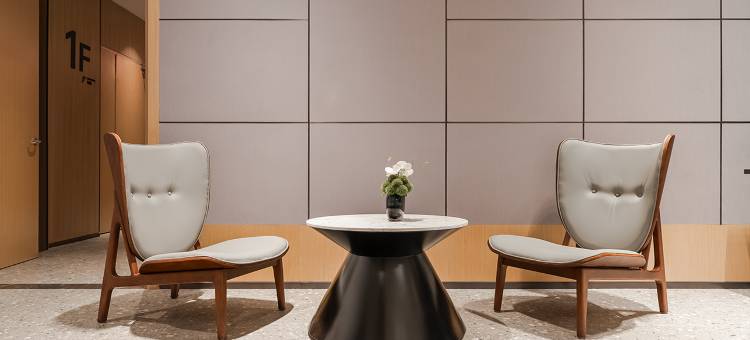 丽怡酒店(重庆解放碑步行街店)图片