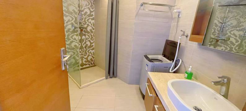 青岛海边印象公寓图片