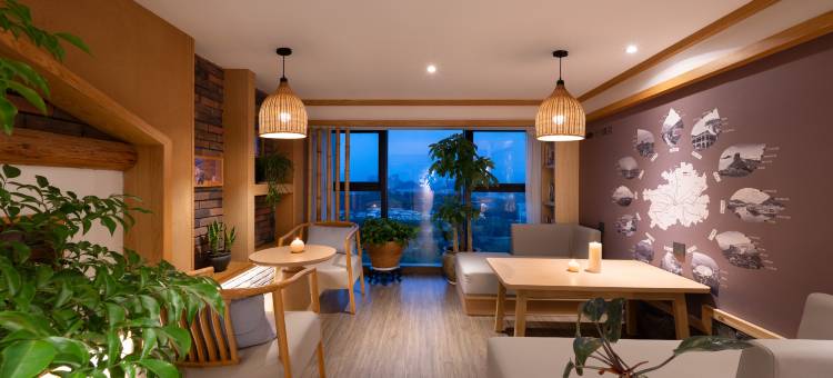 在叙·缦居(贵阳高新区北站店)图片