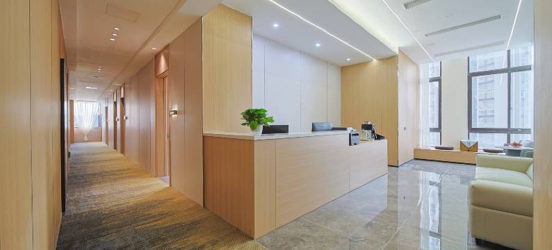 云涧酒店(大足双桥经开区店)图片