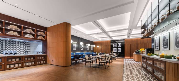 拉萨城际酒店图片