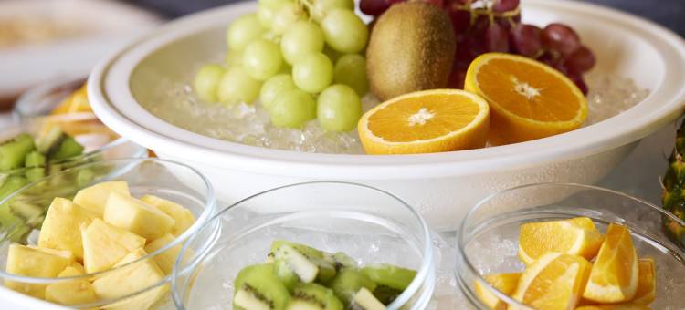 东京汐留芬迪别墅大酒店(Hotel Villa Fontaine Grand Tokyo-Shiodome)图片