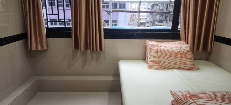 香港荣泰宾馆(家庭旅馆)图片