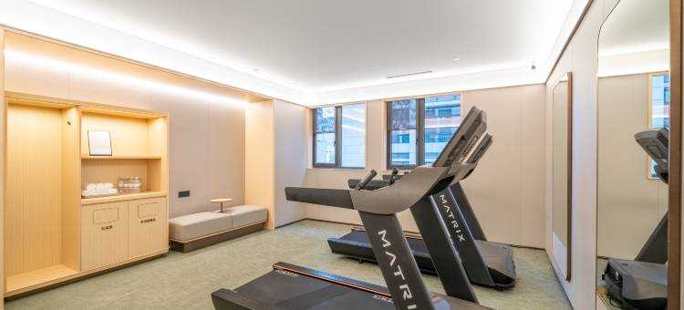 全季酒店(台州仙居吾悦广场店)图片