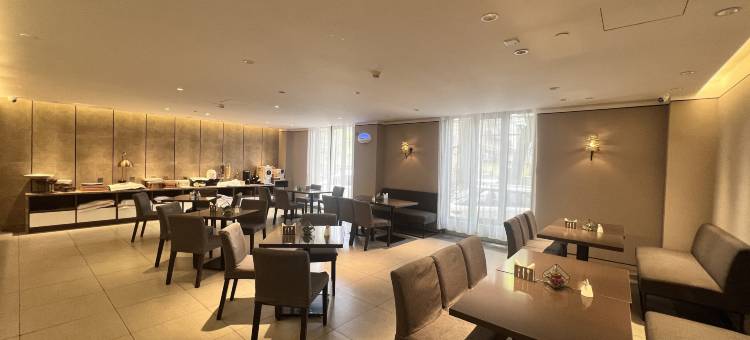 如家精选酒店(北京三里屯团结湖地铁站店)图片