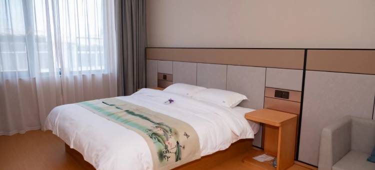 腾新商务酒店图片