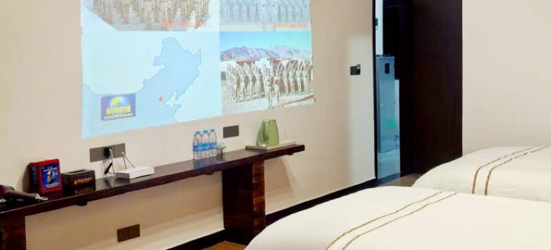 祥雲客栈(边城茶峒景区店)图片