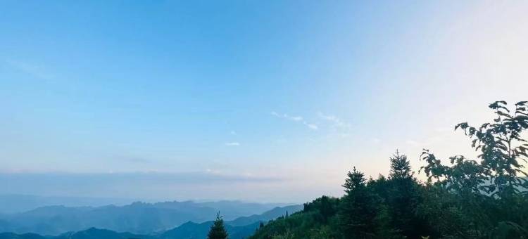 如山如宿民宿(山湾湾漂流雅鲁漂流店)图片