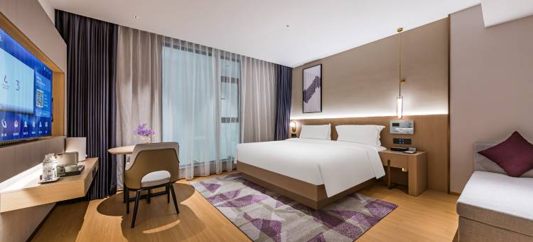 麗枫酒店(拉萨布达拉宫广场店)图片