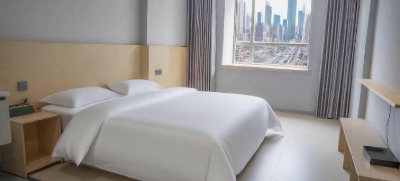 美宿优品酒店图片