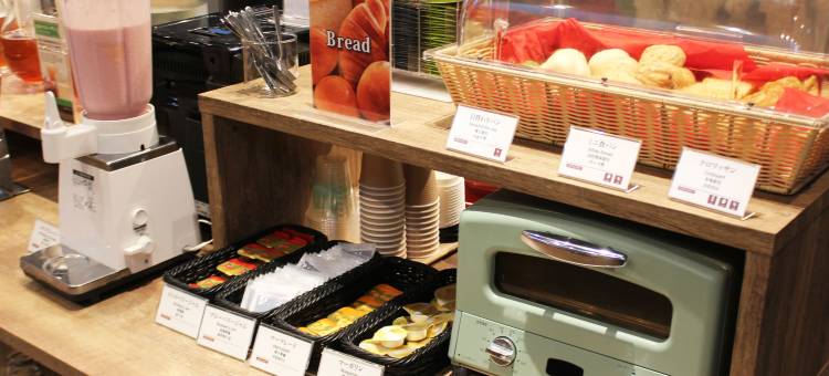 大和鲁内酒店仙台一番町PREMIER(Daiwa Roynet Hotel Sendai Ichibancho Premier)图片