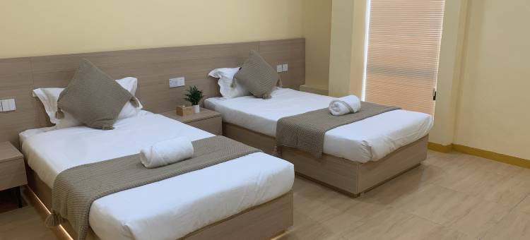 北纬5度民宿(5 ° N latitude Homestay)图片