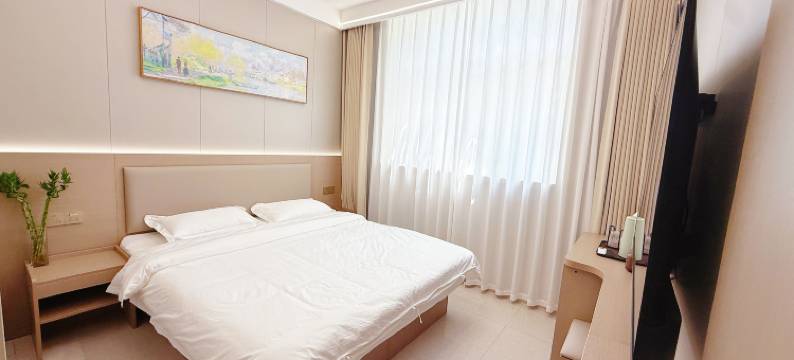 听风·汴梁闲庭 Mansion 休闲度假民宿图片