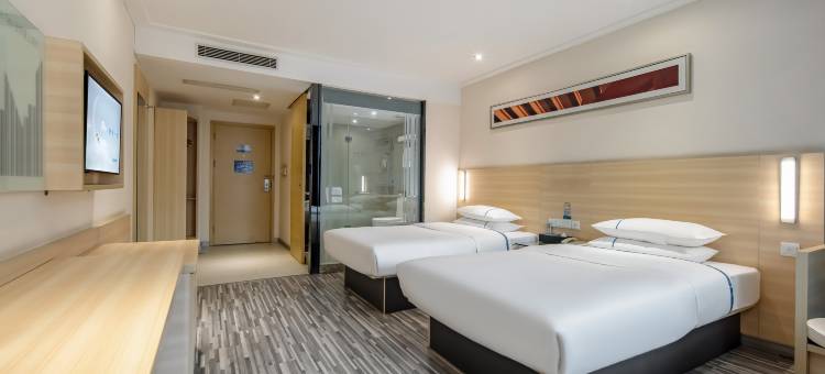 城市便捷酒店(罗定凯旋广场店)图片