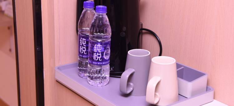 舟山锦豪酒店图片
