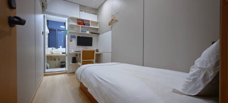 鹤峰溇水之星商务酒店图片