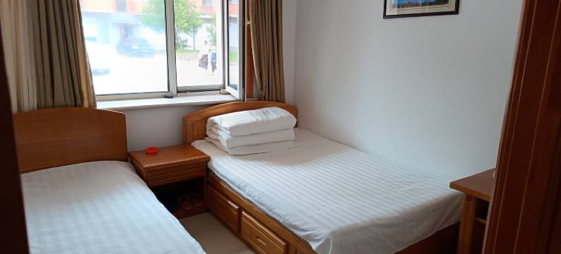 汤旺聚鑫家庭旅馆图片