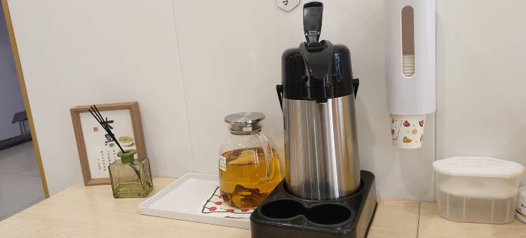 开蔓酒店(宜昌CBD购物中心解放路步行街店)图片