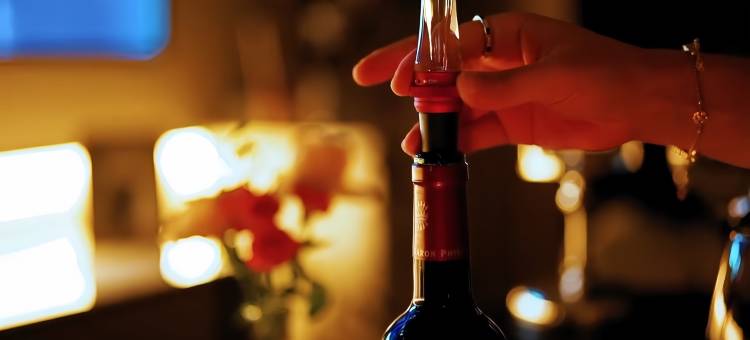 枫度轻奢酒店图片