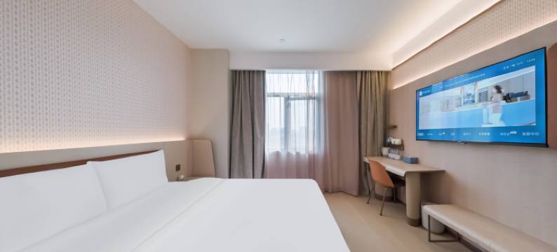 汉庭酒店(上海桂林路地铁站店)图片