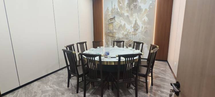 南香园民宿图片