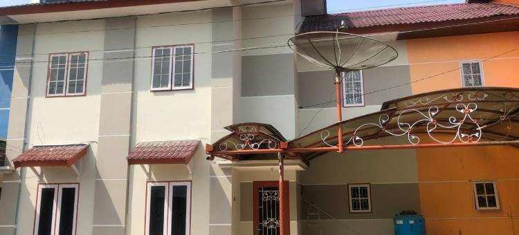 阿斯里珍珠别墅(VILLA MUTIARA ASRI)图片