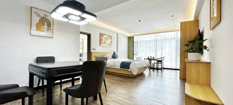 梵峰民宿(梵净山景区东门店)图片