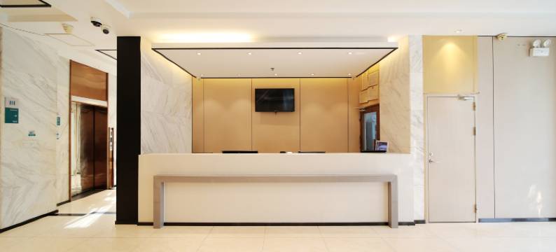 城市便捷酒店(珠海横琴华发商都店)图片