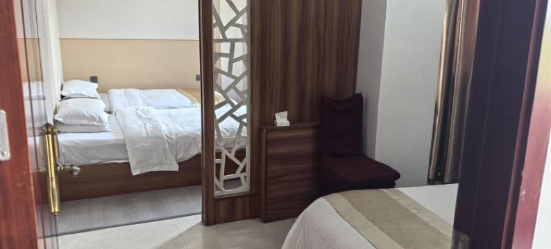 南部怡居商务宾馆图片