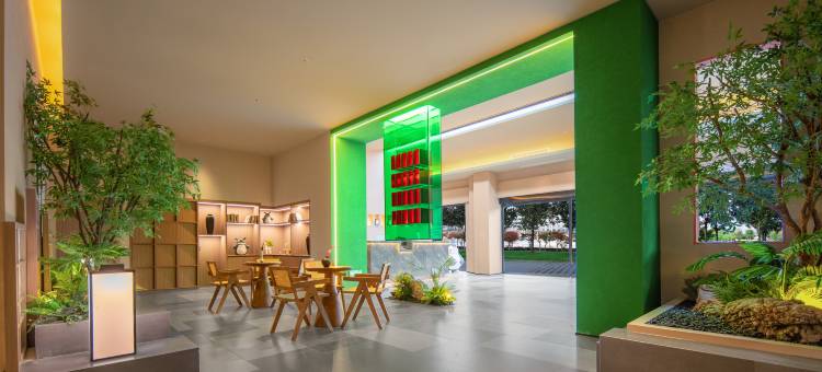 安顺猫的远方·设计民宿(西高铁站学院路店)图片