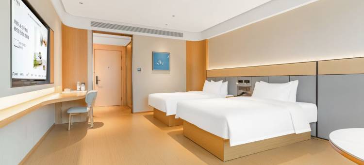 全季酒店(克拉玛依油建北路美食街店)图片