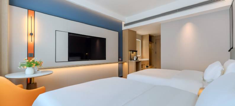 农都酒店(西北农林科技大学南校区店)图片