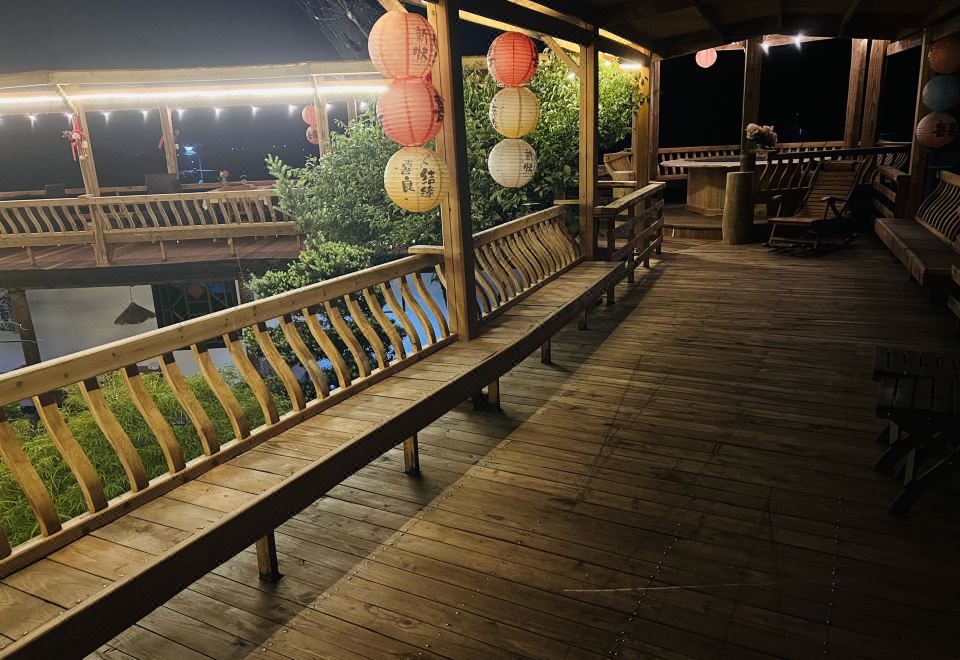Jiami Shansu Hotel Hotel Overview